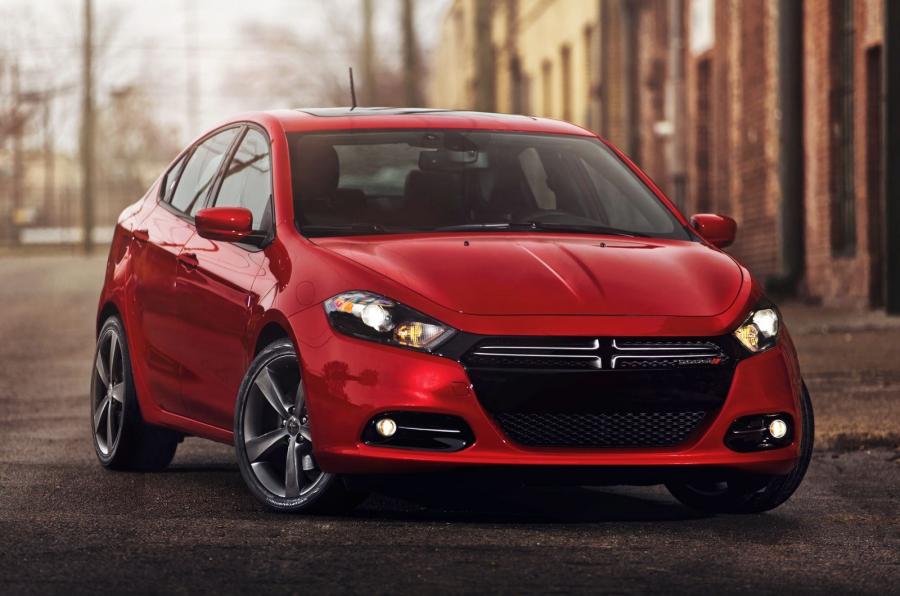  Dodge Dart 2012 года  (фото 112 из 145)